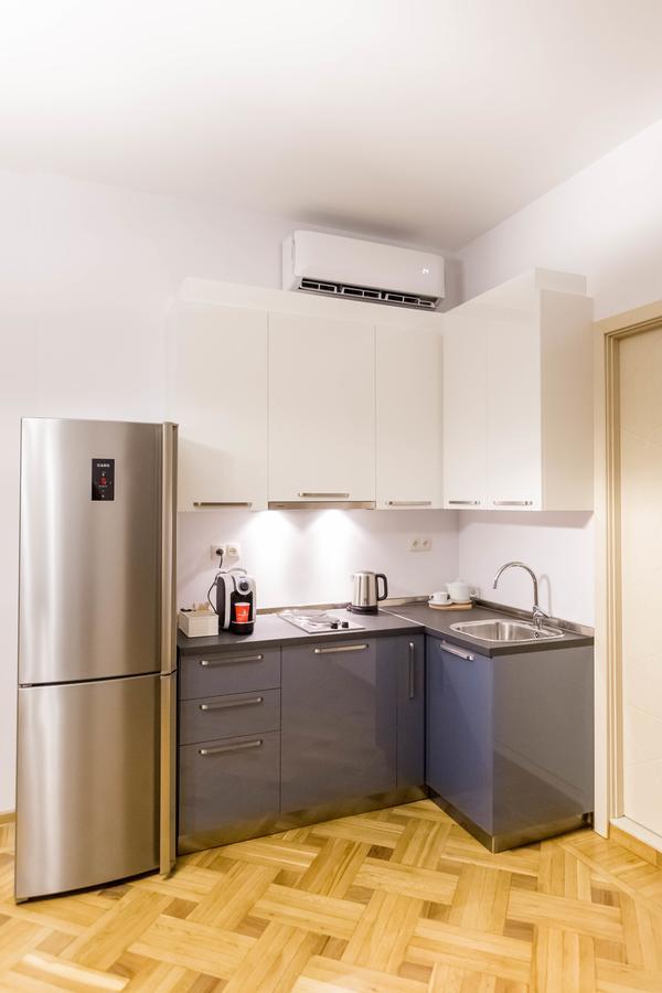 Luxury 3 Bedroom Apartment By Freedom Square City Center Tiflis Exterior foto