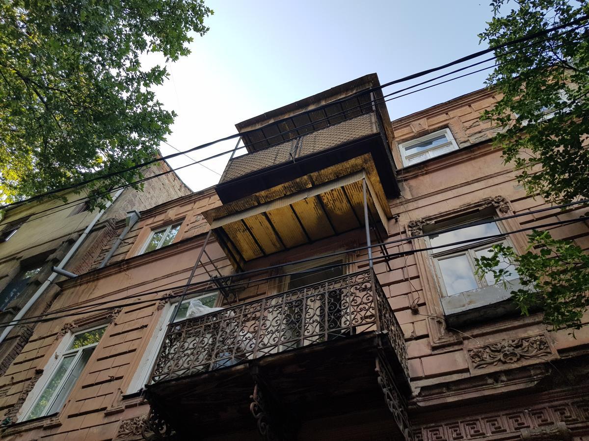 Luxury 3 Bedroom Apartment By Freedom Square City Center Tiflis Exterior foto